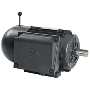 Linha Motofreio IP 55 - IR2 com Alavanca